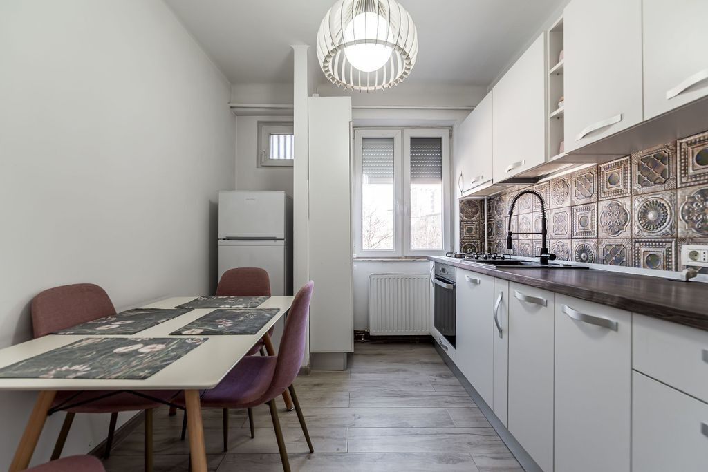 Apartament 2 camere decomandat, Podgoria - COMISION 0