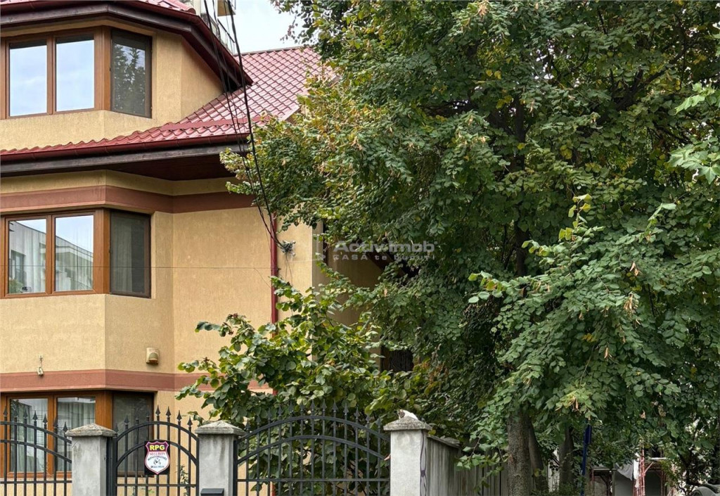 Vila Premium, Robusta, Versatila, Colentina (Parc Plumbuita)