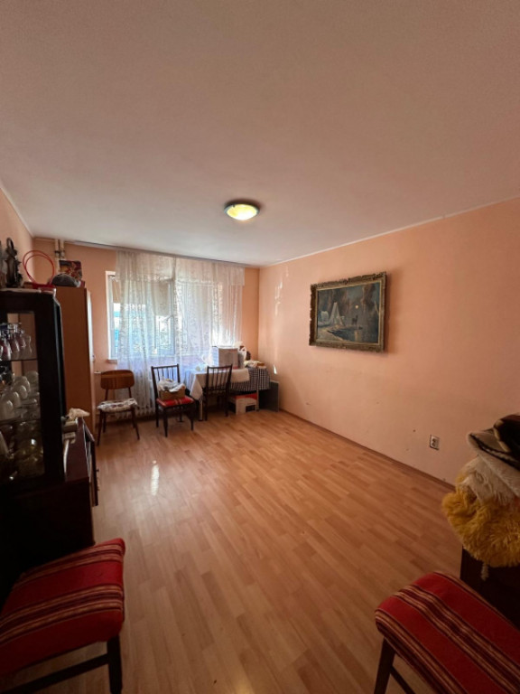 Apartament 3 camere de vânzare în Tomis Nord – Euromater