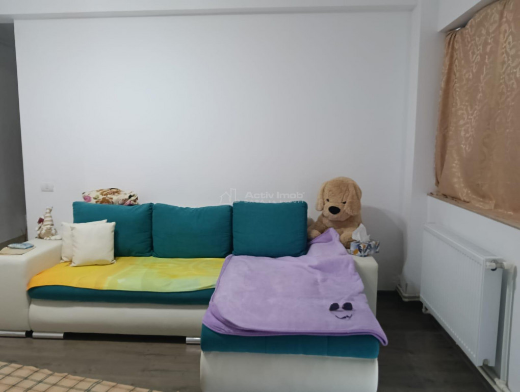 Apartament 2 camere Constanta km 5 - Veterani