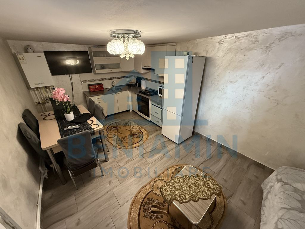 Casa-Craiovita Noua-Toporasi-Locuibila-Toate utilitatile-...