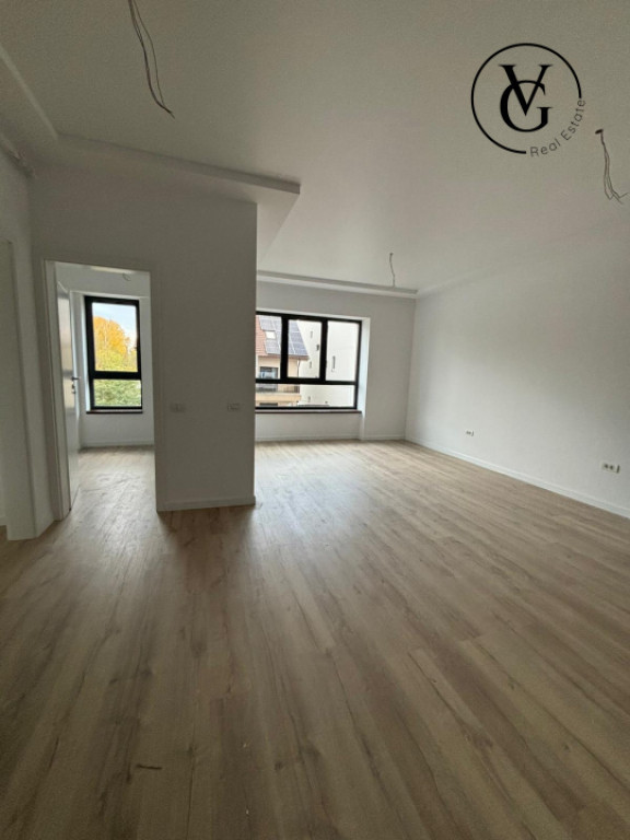 Apartament 2 camere decomandat - finisat -Tomis Tower