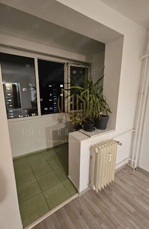 Titan Grigorescu Metrou