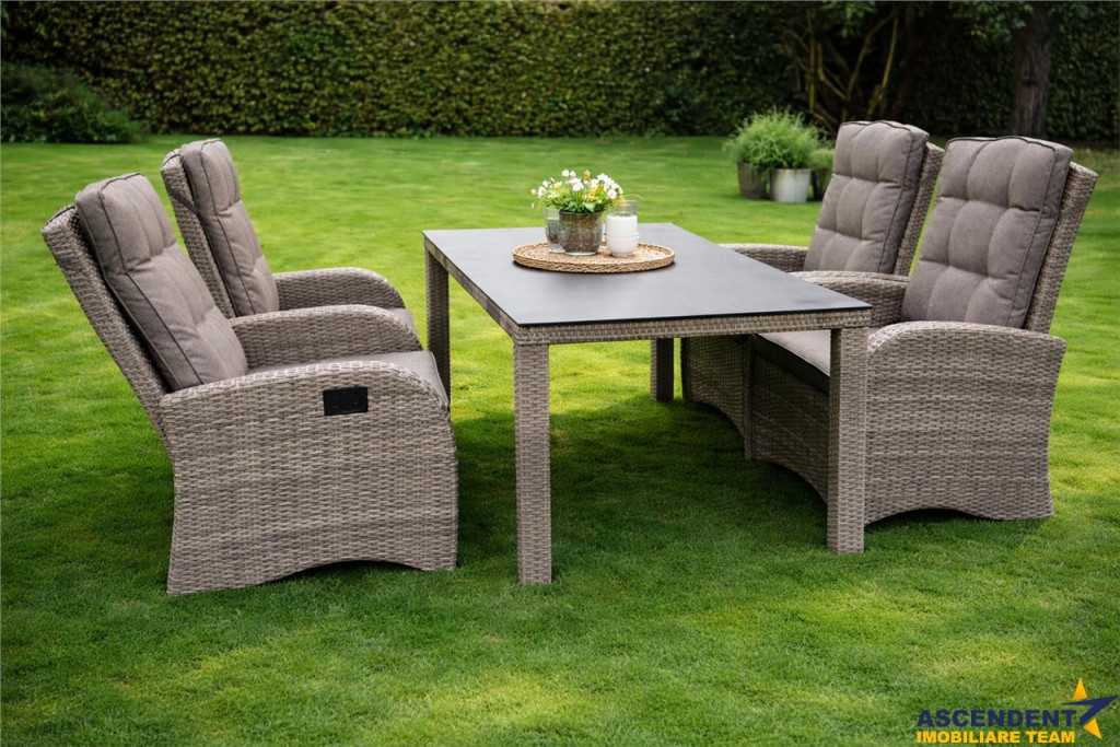 Casa, dotari preferentiale, garaj, curte, gradina, extindere