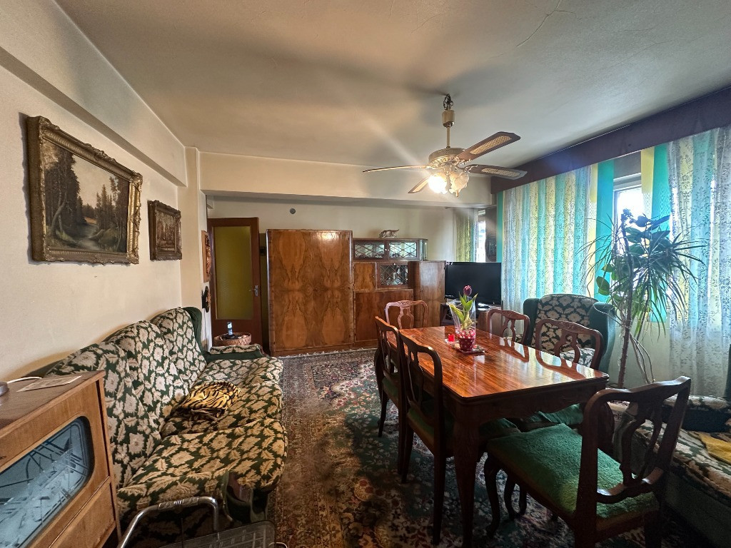 VIGAFON - Apartament 4 camere Ultracentral