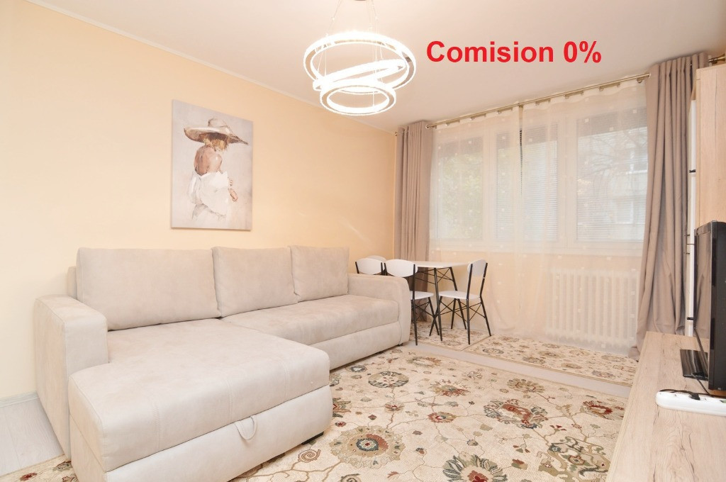 Garsoniera Superba Drumul Taberei | Complet Mobilata Si Utilata