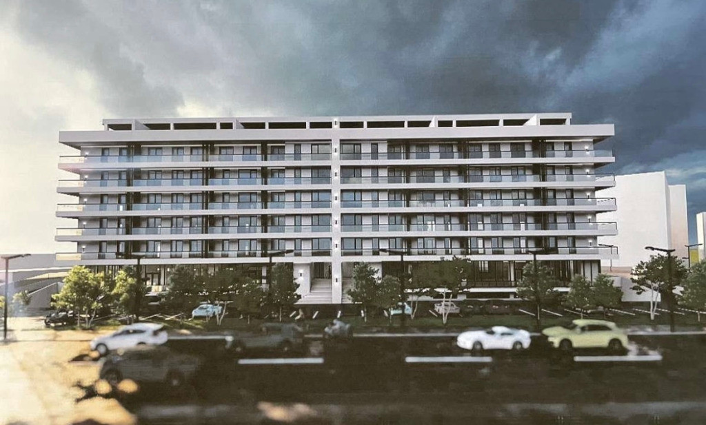 Apartament 2 cam Gradina,Bloc Nou Splaiul Unirii,SAVAR RESIDENCE SPLAI