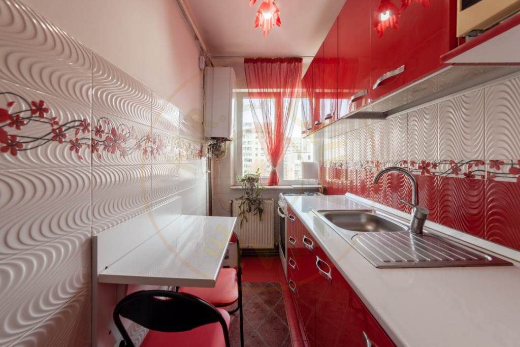 Apartament 2 camere, Nord!