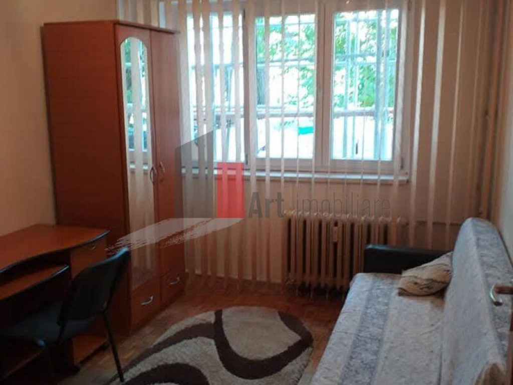 APARTAMENT DE 3 CAMERE - AFI COTROCENI TIMISOARA