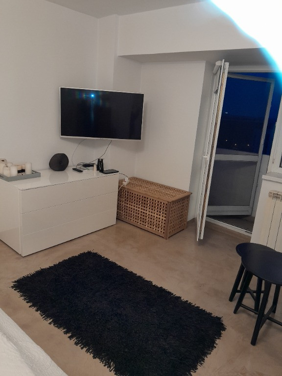 Garsoniera zona Alba Iulia