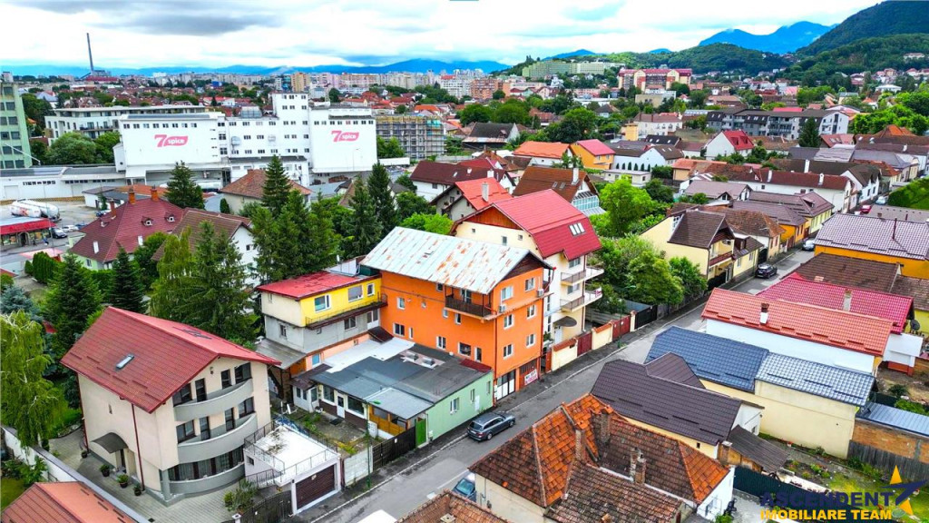 Grivitei Apartament 2 Camere 54 MP TOTAL