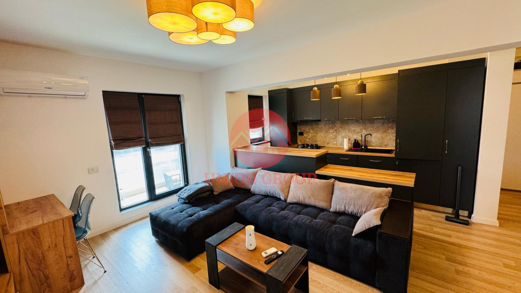 Apartament Mobilat Utilat Premium - Zona Veterani