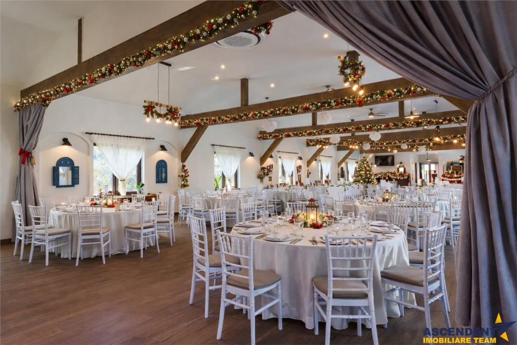 Tur LIVE! O emblema a turismului in Sanpetru, Hotel Bielmann