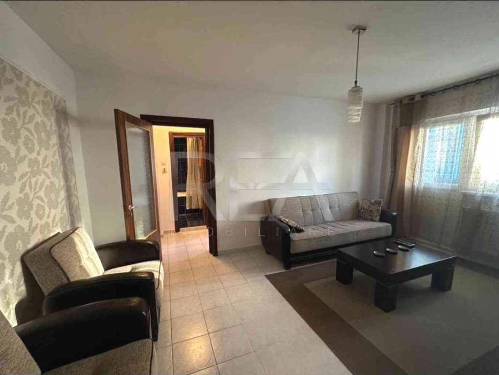 2 camere Ștefan cel Mare, et. 6, an 1984, metrou, 52 mp, re