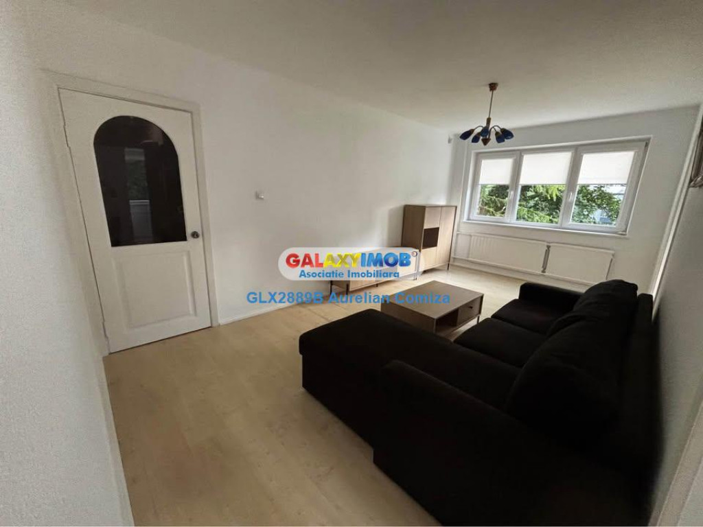 Apartament 3 camere Otopeni suprafata 70mp/parter