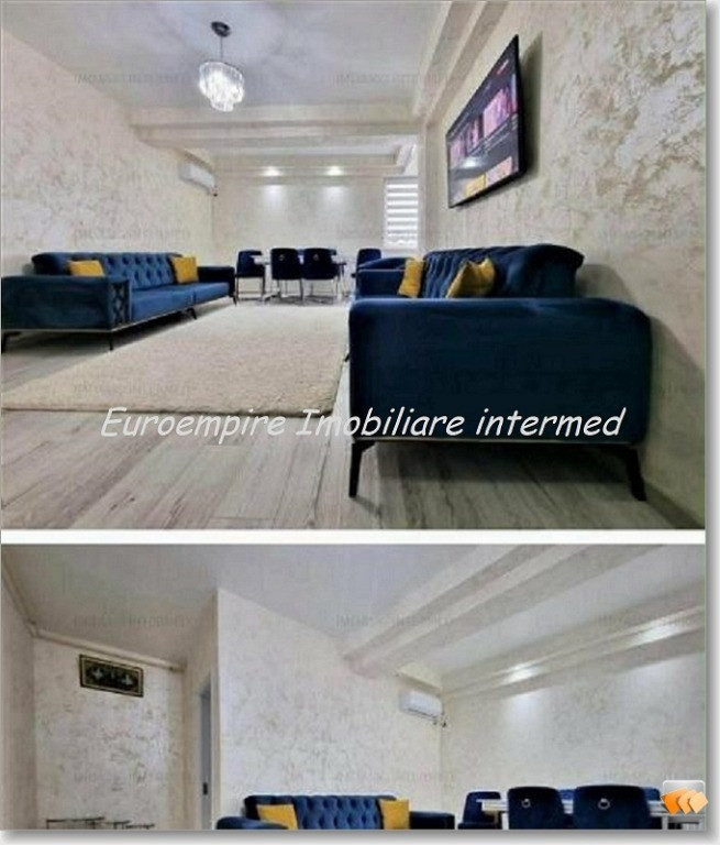 Apartament 2 camere zona Compozitori
