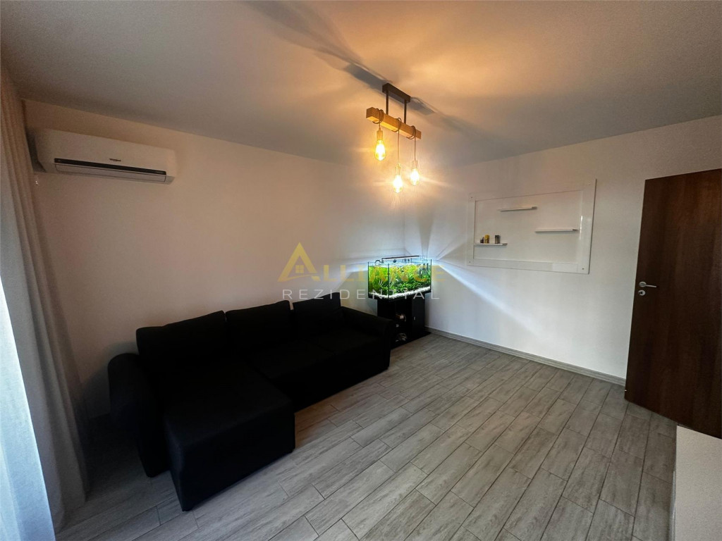 APARTAMENT 2 CAMERE - METROU APARATORII PATRIEI