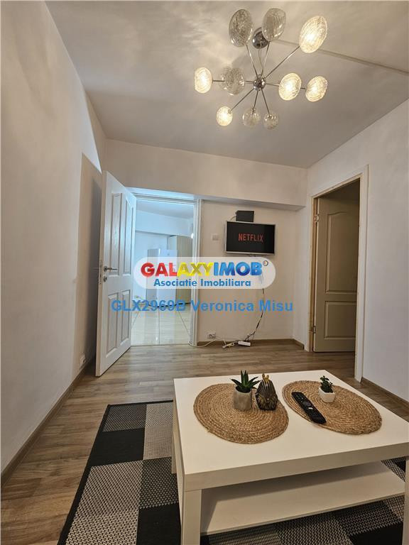 Unirii, Parcul Carol, ISG Residence II, apartament 2 camere