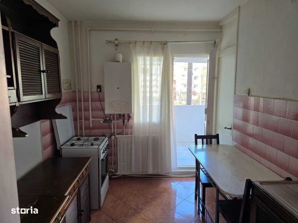 Apartament 2 camere Marasti-zona BRD