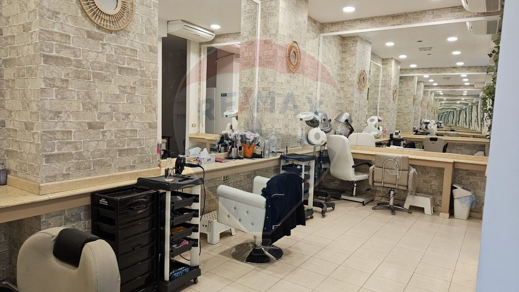 Spațiu comercial de investiție – Yield ~7% – Bd. La...