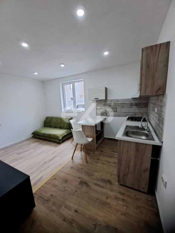 Apartament 2 camere la vila