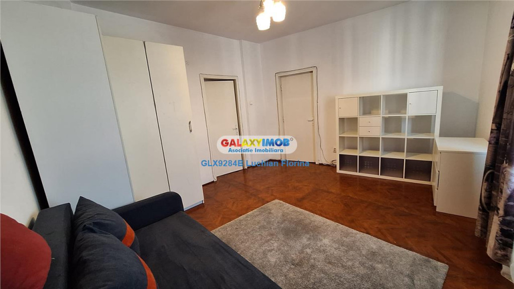 Apartament 2 camere Piata Romana- Magheru- Piata Amzei