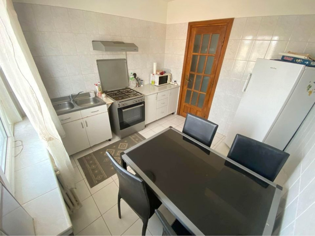 Apartament 3 camere D, in Tatarasi