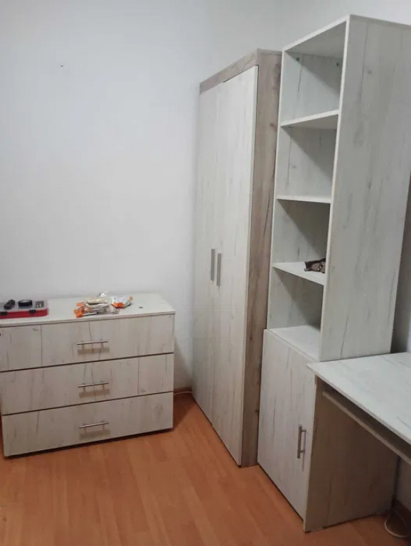 Garsoniera Confort 2 Zona Burdujeni