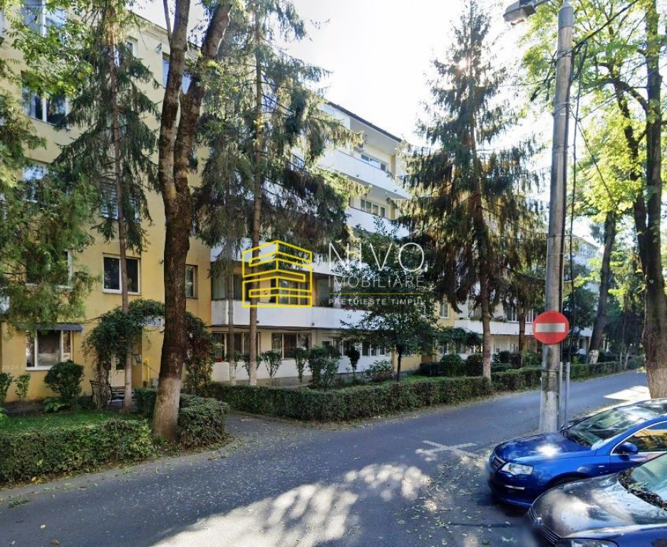 Apartament 2 camere – Tg. Mureș – Al. Carpați – Z...