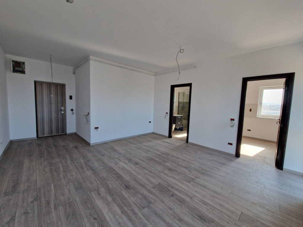 Apartament 1 cameră si parcare, 34 mp - Zonă Anton Pann