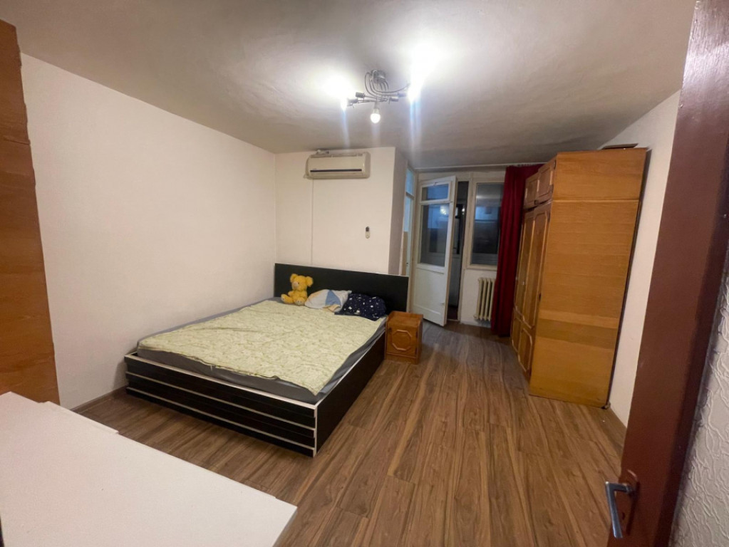 Garsoniera, 31.34 mp, cartier Lapus