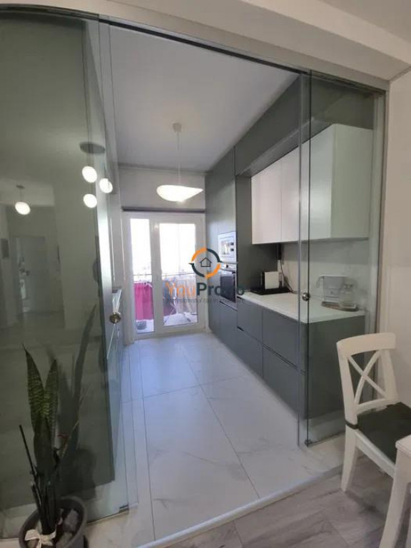 Decomandat 3 camere etaj 1 Mosnita Noua / Cartier Europa