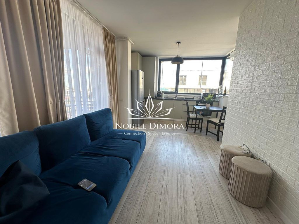 XCity Towers - Apartament cu 2 camere si parcare subteran...