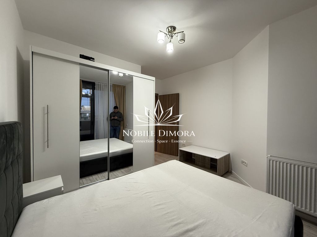 XCity Towers - Apartament cu 2 camere si parcare subteran...