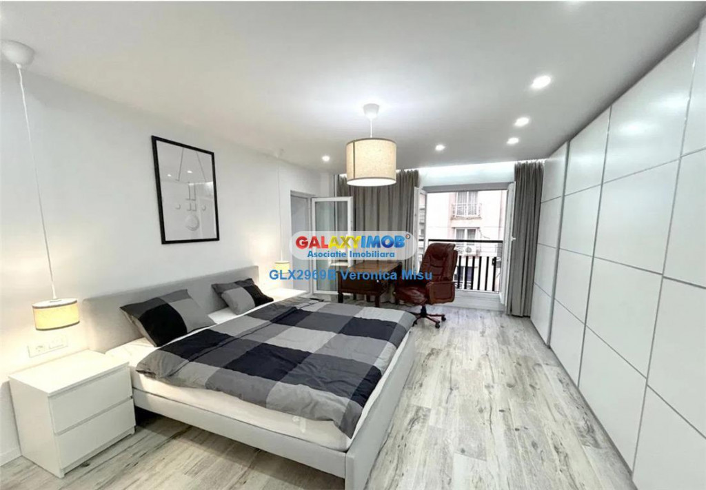 Apartament 3 camere/ Unirii - Bd Corneliu Coposu