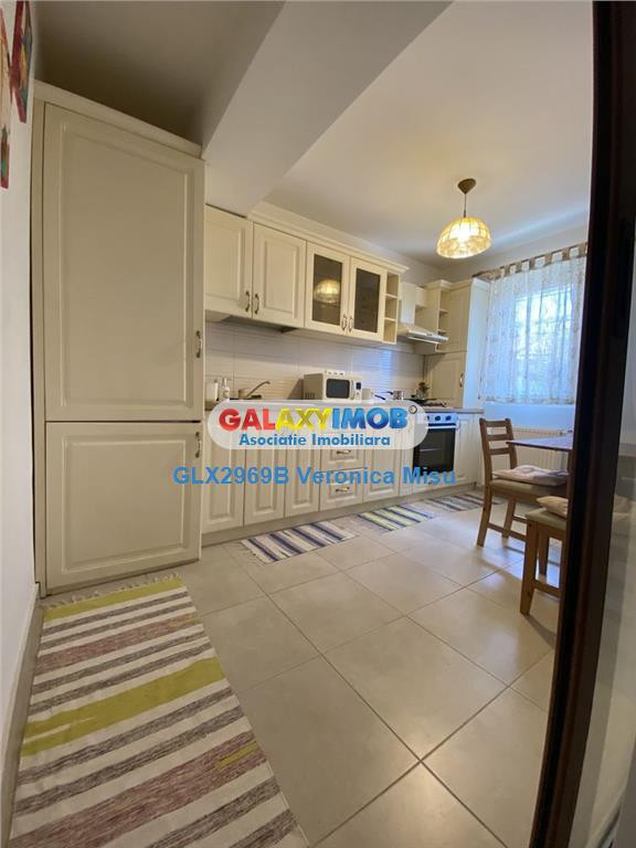 Apartament 3 camere de inchiriat - Trapezului- 1 Decembrie