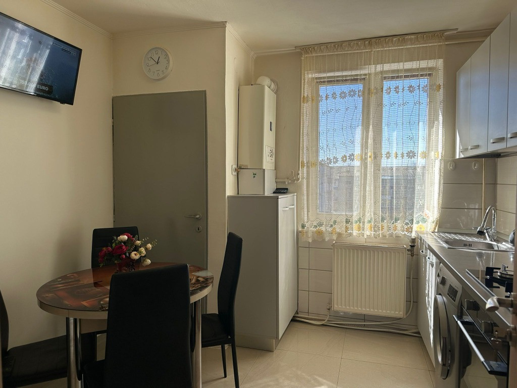 Apartament 3 camere Decebal