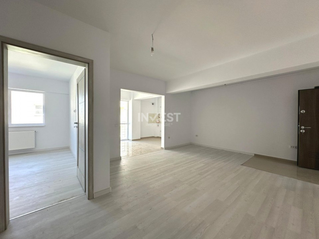 MUTARE IMEDIATA! 2 CAMERE BLOC NOU! LIFT! MALL MOLDOVA