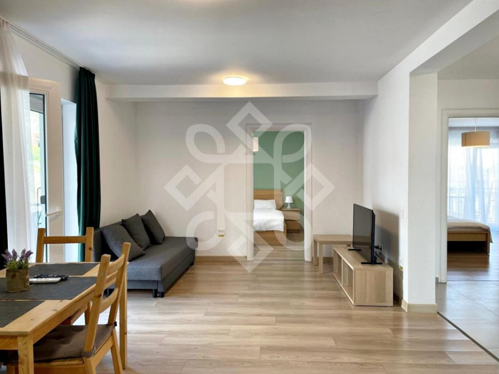 Apartament cu 3 camere de vanzare, bloc nou, Oradea