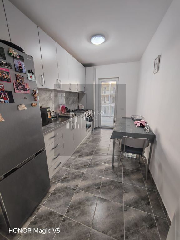 Inchiriere Garsoniera Drumul Binelui / Metalurgiei