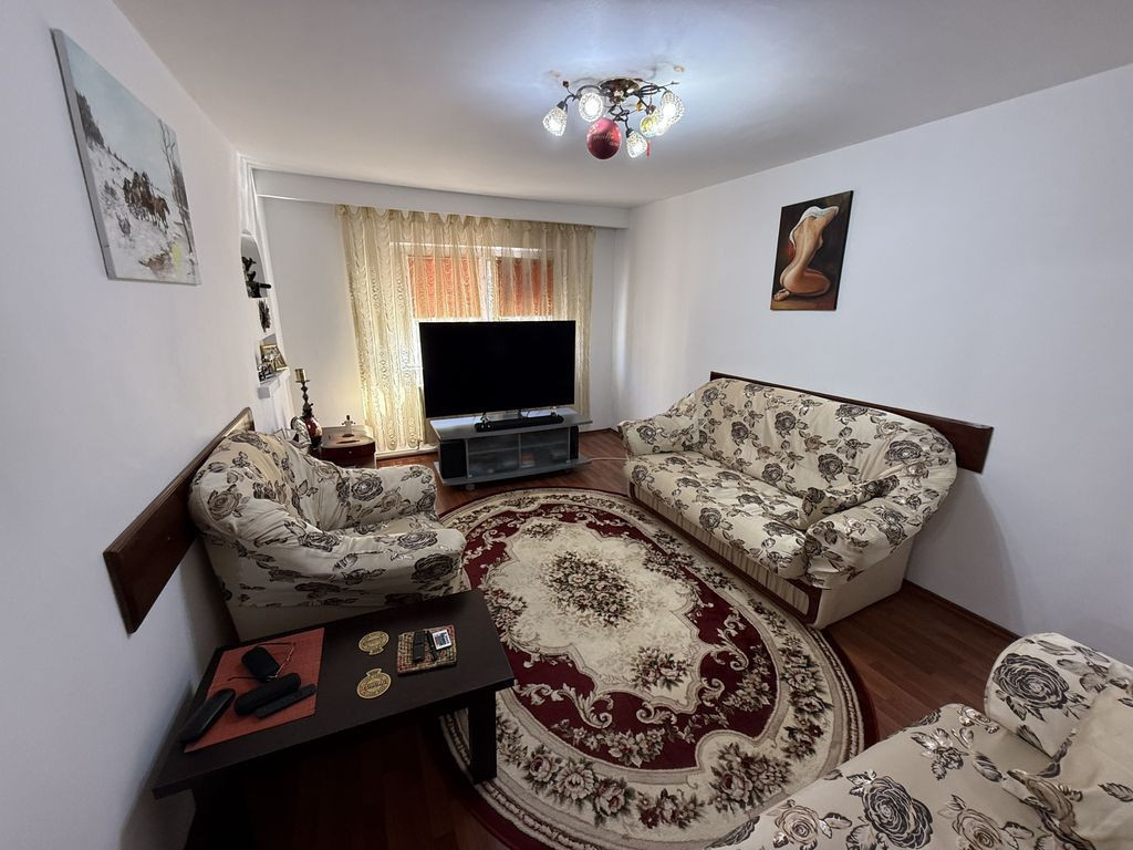 Apartament 3 camere de vânzare în Tomis Nord – Euromater