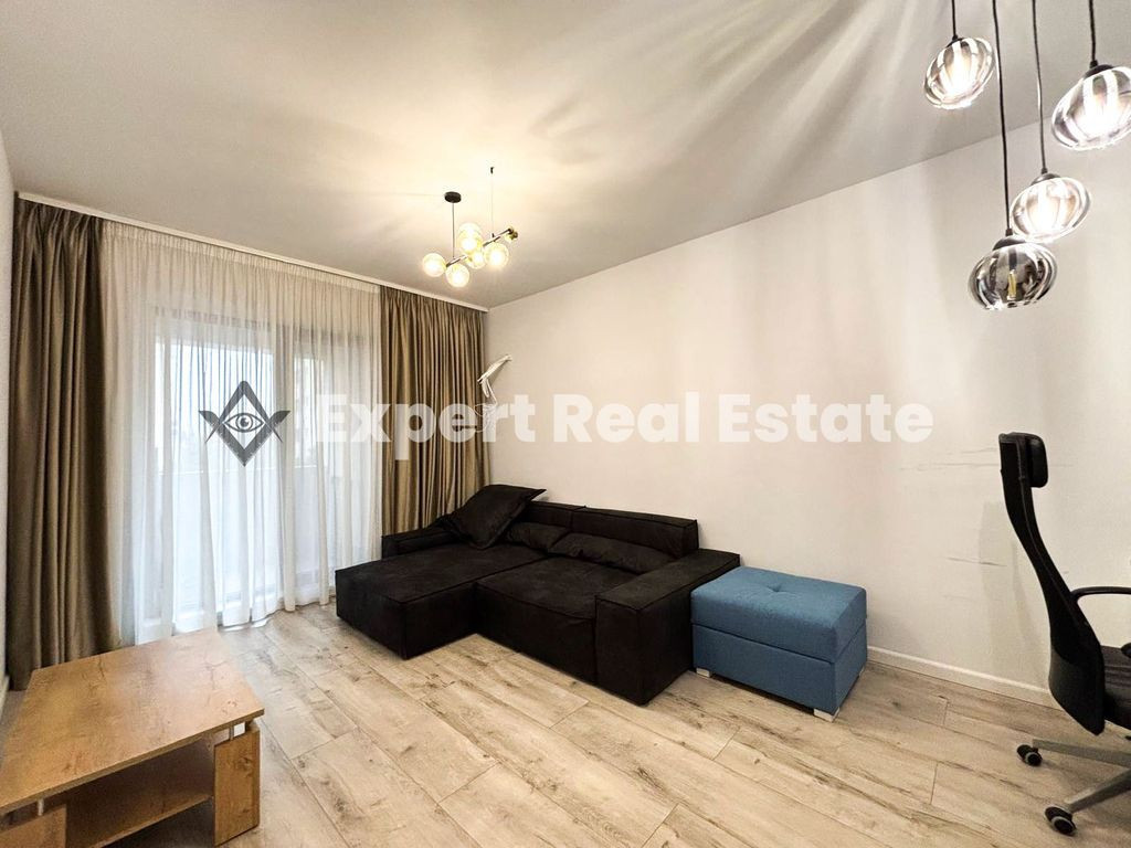 APARTAMENT MODERN 2 CAMERE-OTOPENI