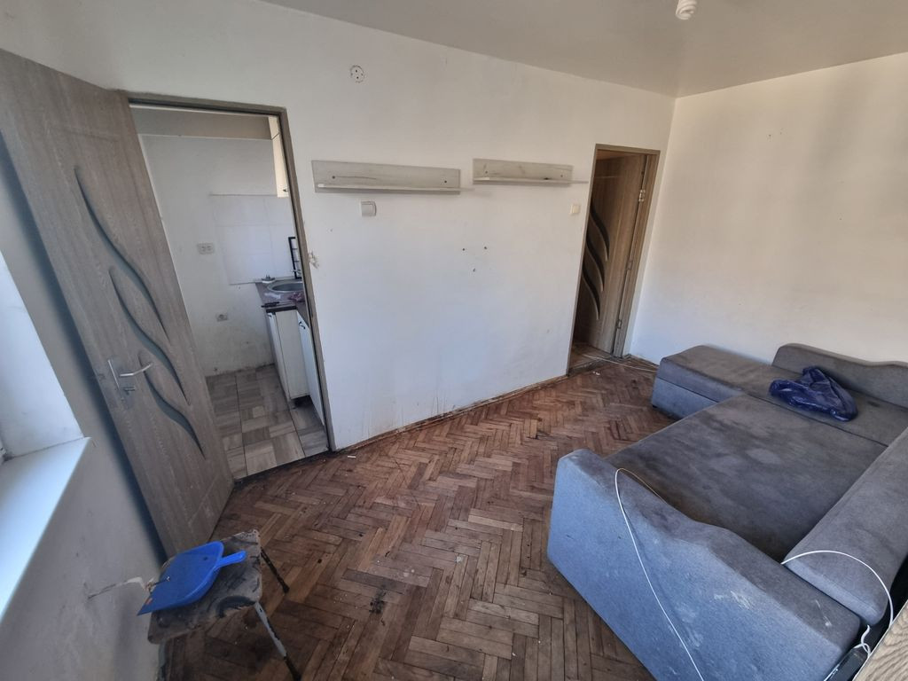 Apartament 2 camere zona Tomis Nord