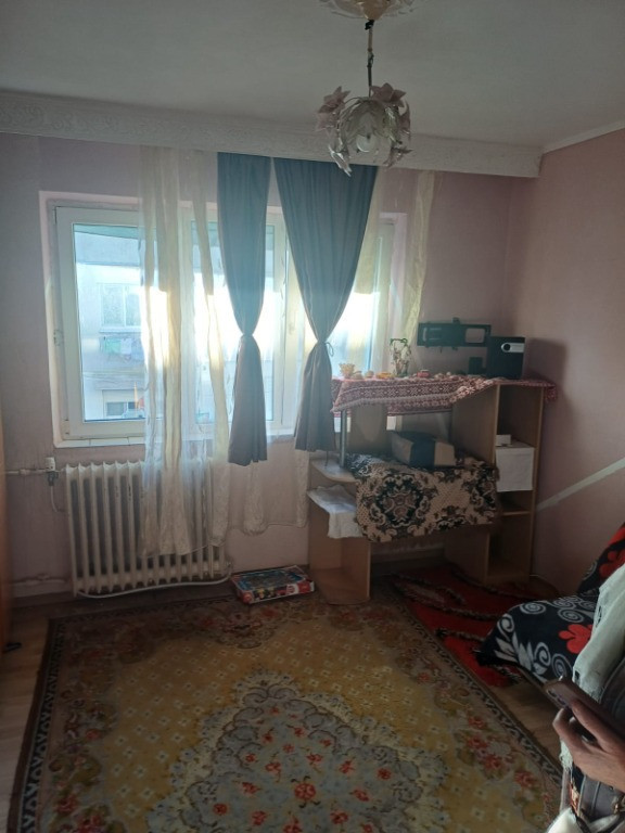 Podu Ros Licceul Miu Garsoniera cu baie