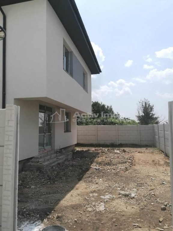 Casa individuala-Prelungirea Ghencea-Cartierul Latin - 21000