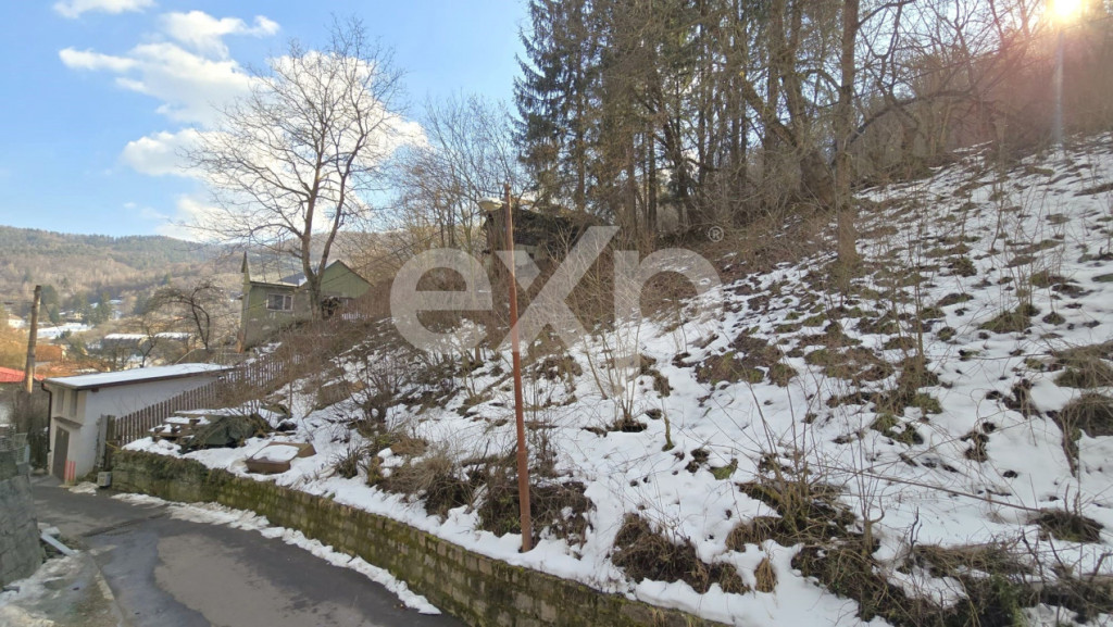 Teren de 3200 mp zona Stupini - Centura Brasov