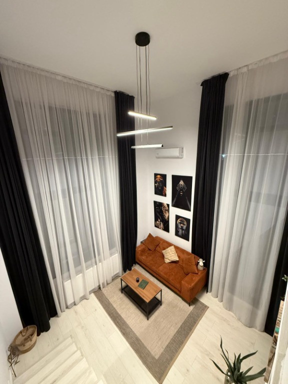 Apartament 2 camere Colentina - racordare gaze pentru centra