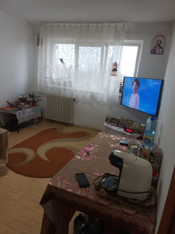 Mihai Bravu 2cam.– zona Piață | Izolat | Termopan | 44.0