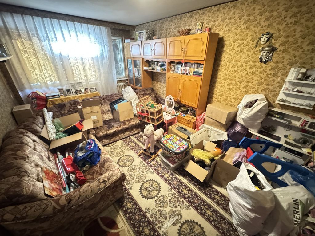 Apartament 3 camere zona Abator