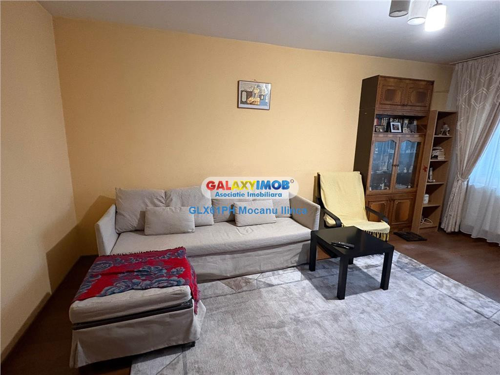 Apartament 2 camere, Ploiesti, zona Paltinis